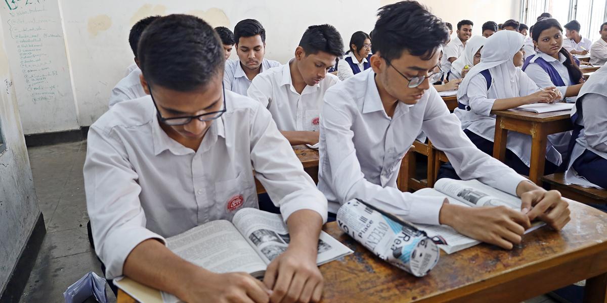 ৩টি ভাবসম্প্রসারণ লিখন, ৪র্থ পর্ব, এসএসসি বাংলা ২য় পত্র
